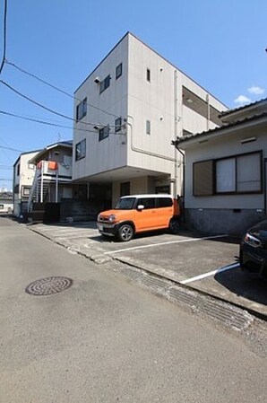 メゾン・ゆうしんの物件内観写真